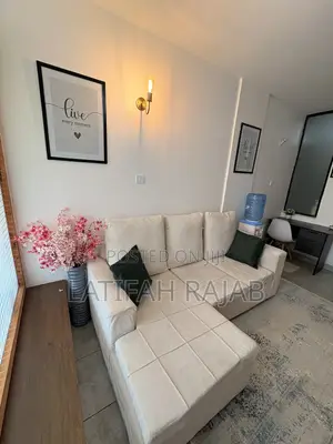 Airbnb Rongai