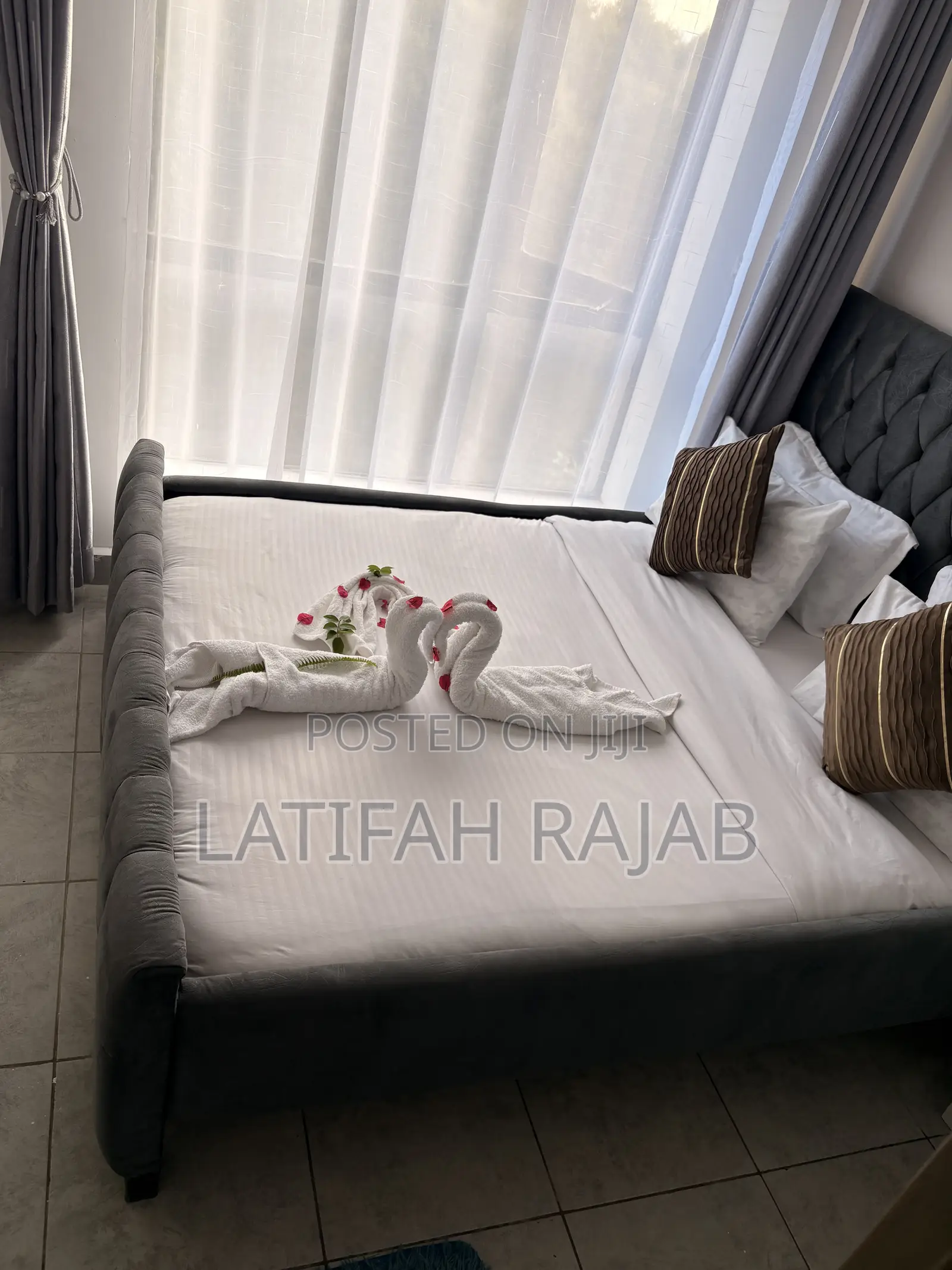 Airbnb Rongai