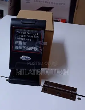 Syble XB-8606 QR Code Scanner for POS, Inventory Billing