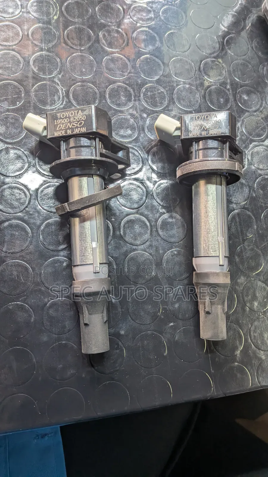 Ignition Coils Daihatsu Mira B2050