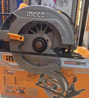 1400watts INGCO Electric Circular 7Inch Saw/Ingco Circular Saw