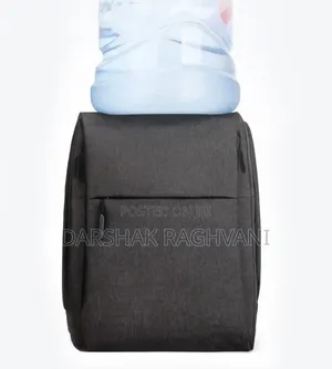 Bagpack for Laptop and Other Essentials