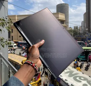 Laptop Lenovo ThinkPad x13 Yoga 16GB Intel Core i7 SSD 256GB