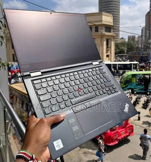Laptop Lenovo ThinkPad x13 Yoga 16GB Intel Core i7 SSD 256GB