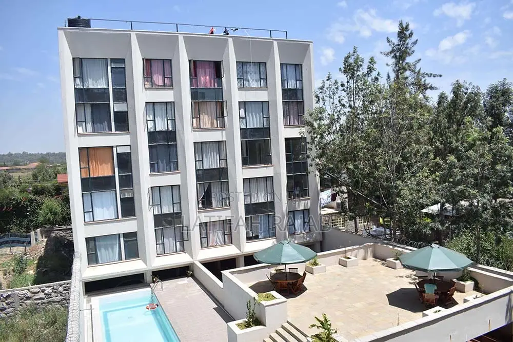 Airbnb Rongai