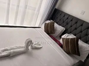 Airbnb Rongai