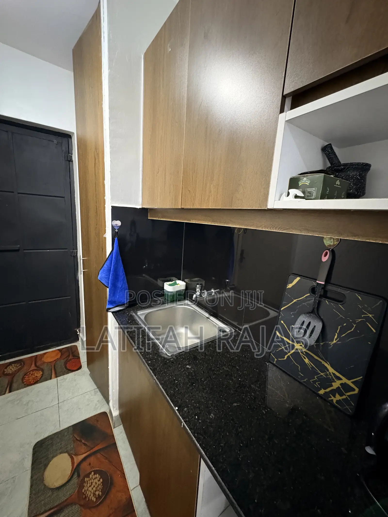 Airbnb Rongai