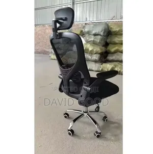 Engnomic Office Chair