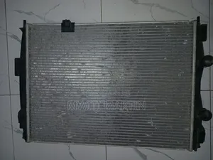 Nissan Dualis Radiator