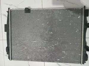 Nissan Dualis Radiator