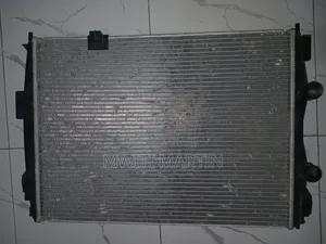 Nissan Dualis Radiator