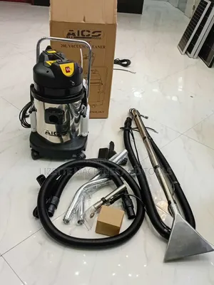 20L Aico Wet and Dry Carpet Cleaner