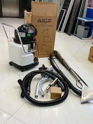 20L Aico Wet and Dry Carpet Cleaner