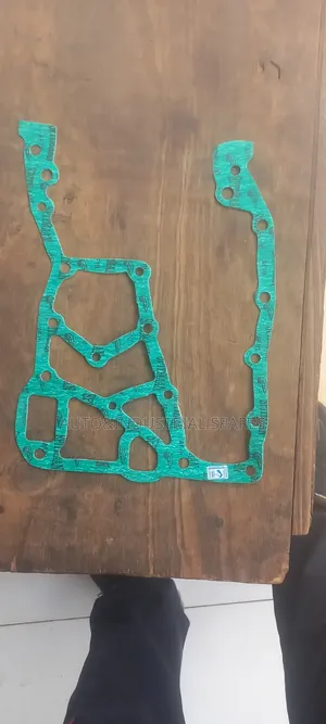 Timing Cover Gasket QD32
