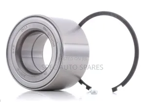 Front Wheel Bearing Nissan Xtrail