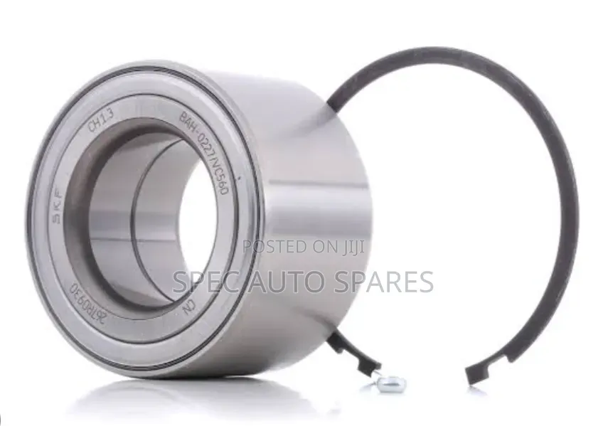 Front Wheel Bearing Nissan Xtrail