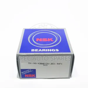 Front Wheel Bearing Nissan Xtrail