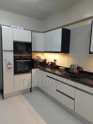 4bdrm Apartment in Krishna Residency, Parklands/Highridge for sale