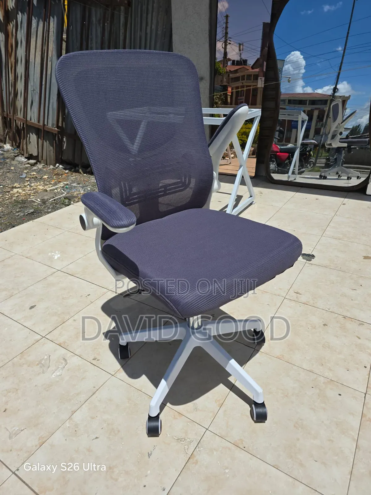 Computer Chair