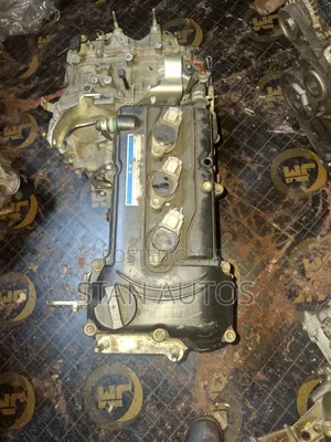 R06a Slim Engine for Suzuki Alto, Wagon R