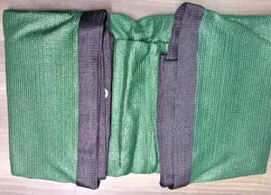 Create a Cozy Outdoor Retreat With Green Balcony Shields
