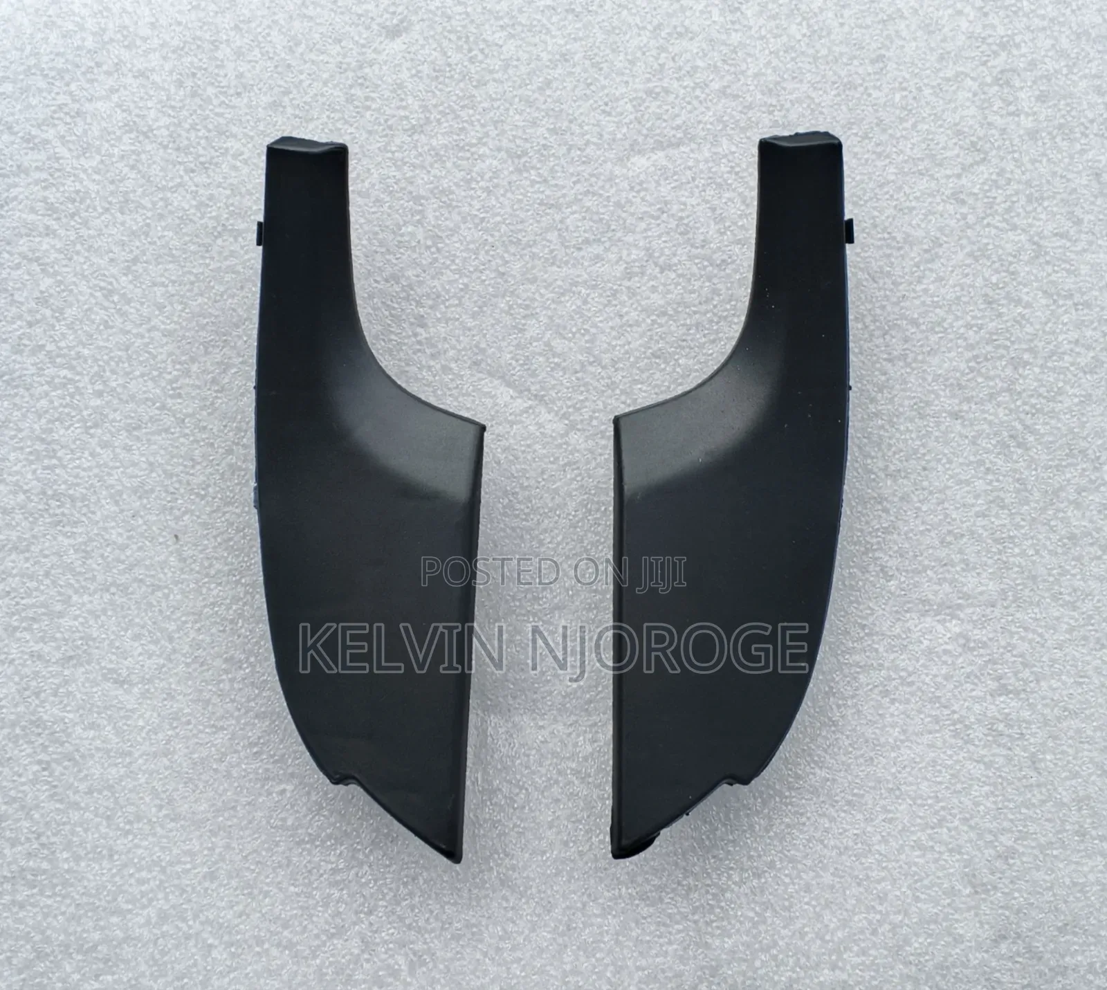 Daihatsu Mira Eis 2012-2016 Windscreen Finisher