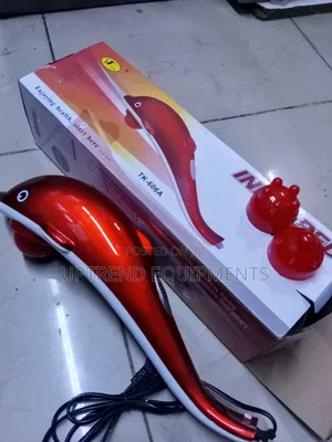 Massager Hammer/Infrared Massage Hammer