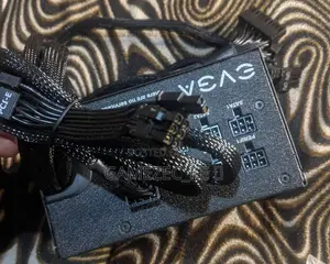 Evga Bq 650 Watts Psu