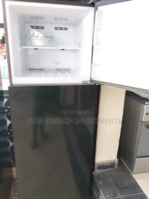 Haier 300 Litres Double Door Refrigerator No Frost