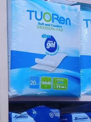 Tuoren Dressing Pad