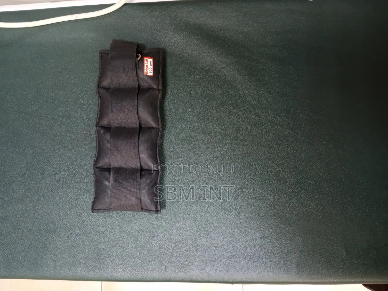 Weight Cuff