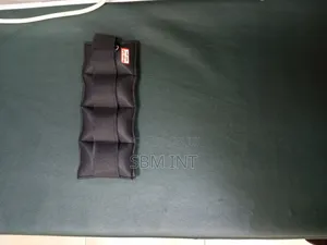 Weight Cuff