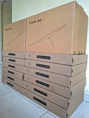 Starlink Gen 3 V3 Kit ~ Starlink Gen 3 V3 Kit