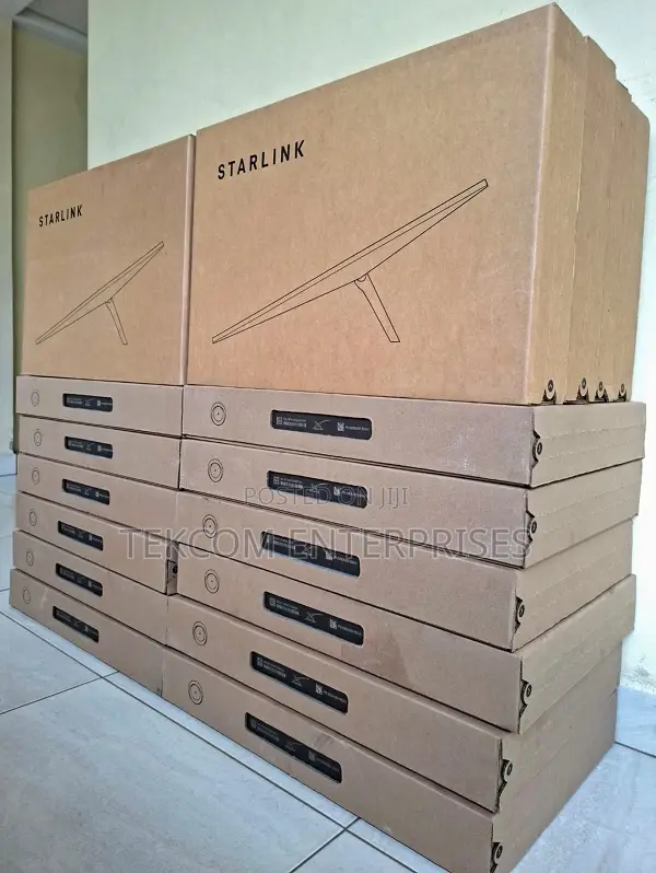 Starlink Gen 3 V3 Kit ~ Starlink Gen 3 V3 Kit