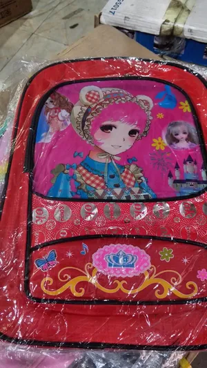 Children School Bag 850