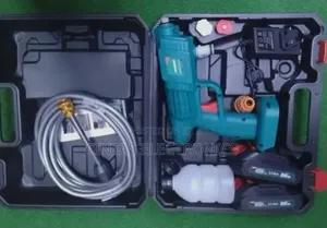 Meakida Cordless Car Wash