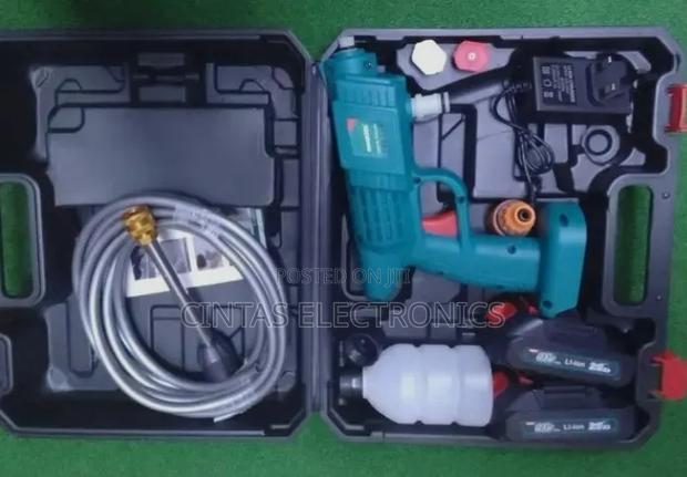 Meakida Cordless Car Wash