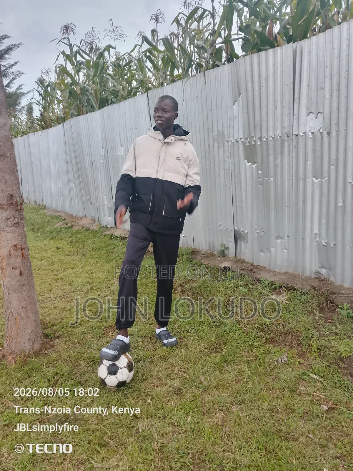 Men's Trousers