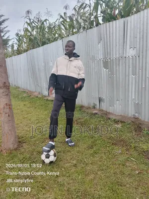 Men's Trousers