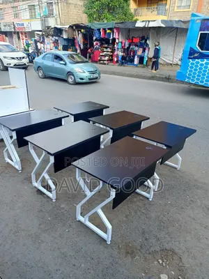 Executive Office Table Dd