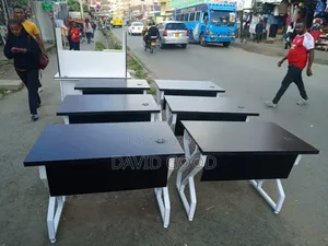 Executive Office Table Dd