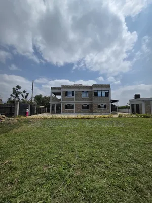 5bdrm Maisonette in Karen West 1/2 Acre, Oloolua for rent