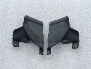 Suzuki Alto 2015-2018 Windscreen Finisher