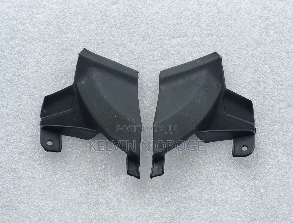 Suzuki Alto 2015-2018 Windscreen Finisher