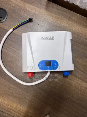 Under Sink Water Heater