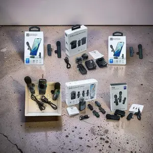 Broadcast-Quality F11-2,qy66, Microphones Wholesale
