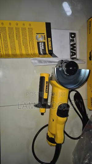 Grinder DEWALT