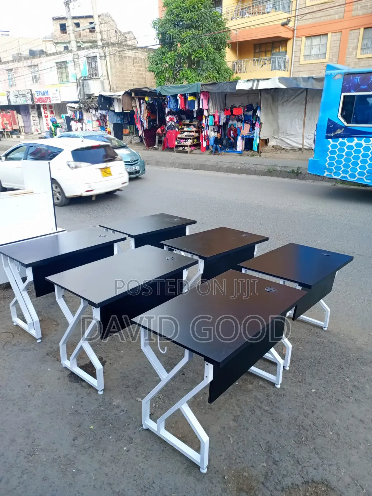 Computer Table Top