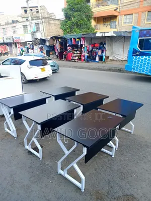 Computer Table Top