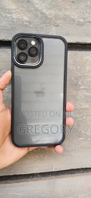 Apple iPhone 12 Pro Max 128 GB Gray
